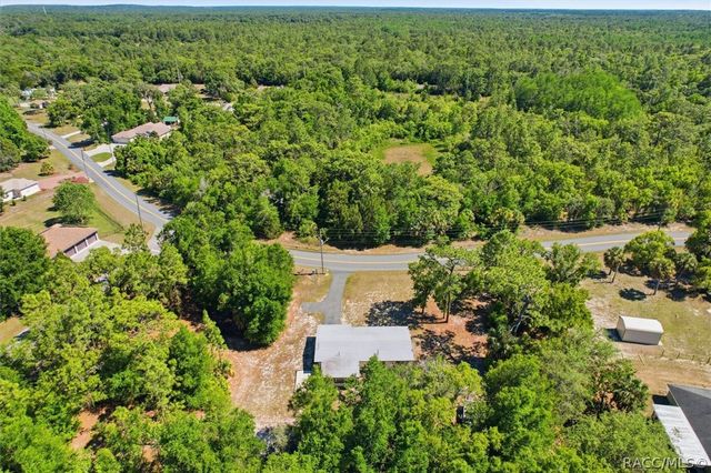 7635 W 7 Rivers Drive, Crystal River, FL 34429