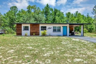 7635 W 7 Rivers Drive, Crystal River, FL 34429