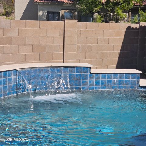 12451 N Pinnacle Vista Court, Marana, AZ 85658