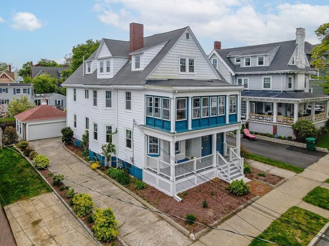 23 Wolcott Road 23, Lynn, MA 01902