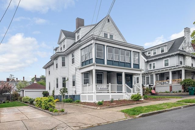 23 Wolcott Road 23, Lynn, MA 01902
