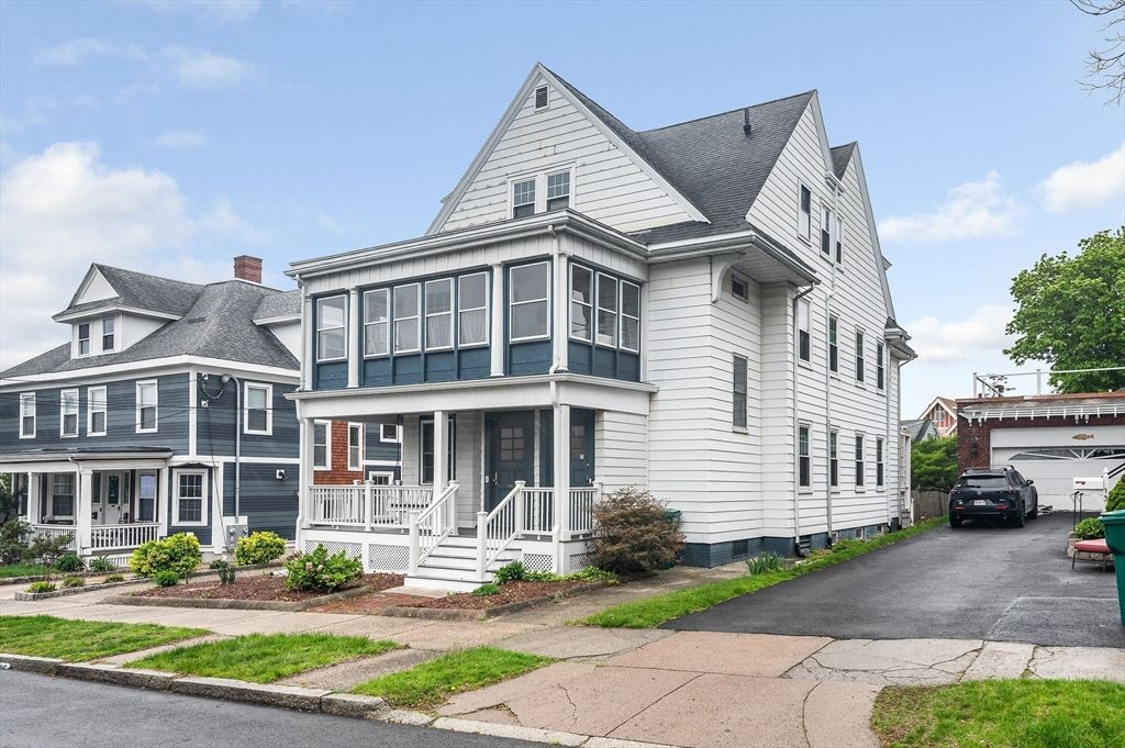 23 Wolcott Road 23, Lynn, MA 01902