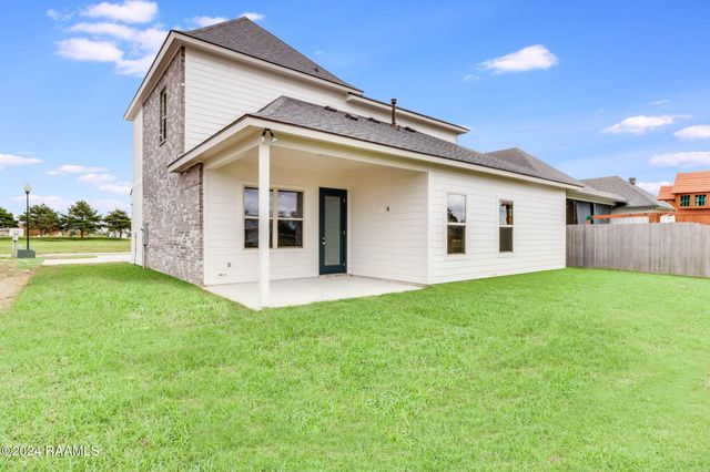 308 Sweet Harvest Road, Youngsville, LA 70592