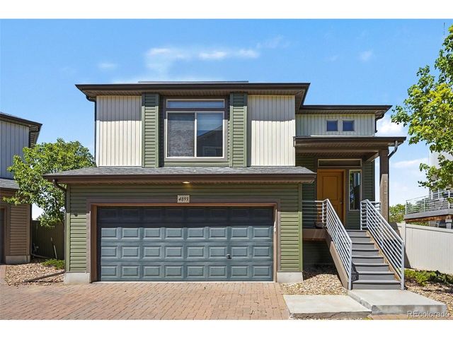 4893 Halifax Ct, Denver, CO 80249