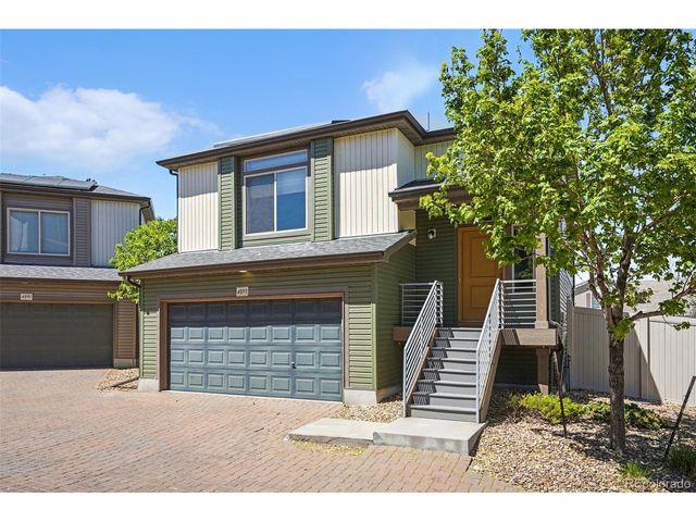 4893 Halifax Ct, Denver, CO 80249
