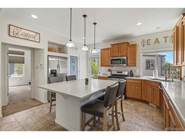 4893 Halifax Ct, Denver, CO 80249