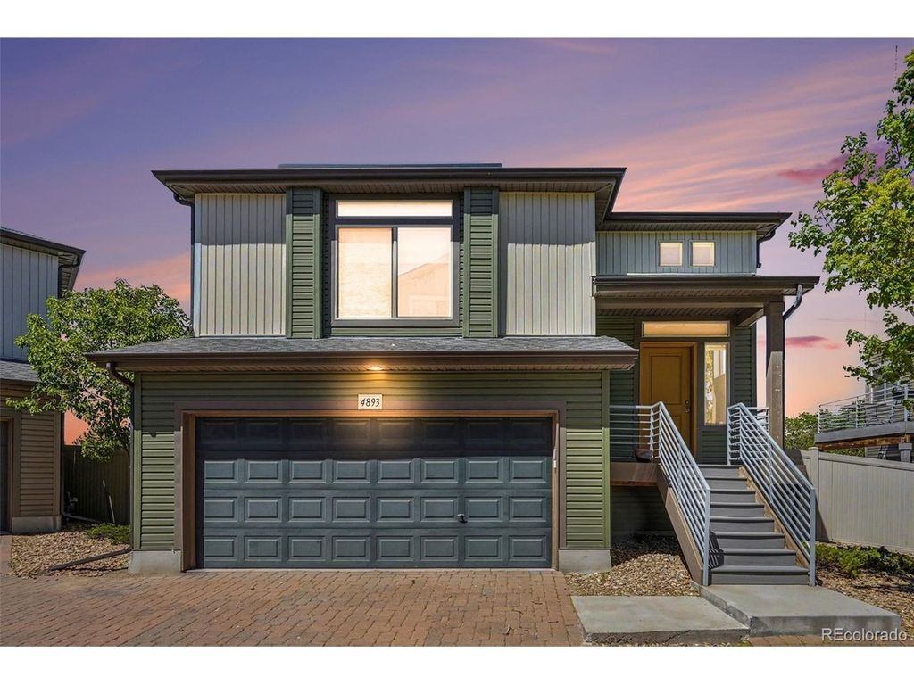 4893 Halifax Ct, Denver, CO 80249