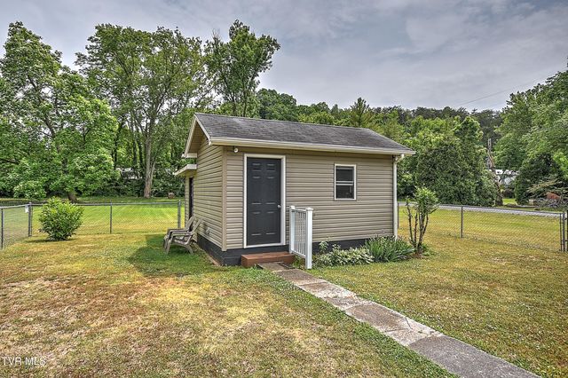 135 Cedar Valley Road, Bristol, TN 37620