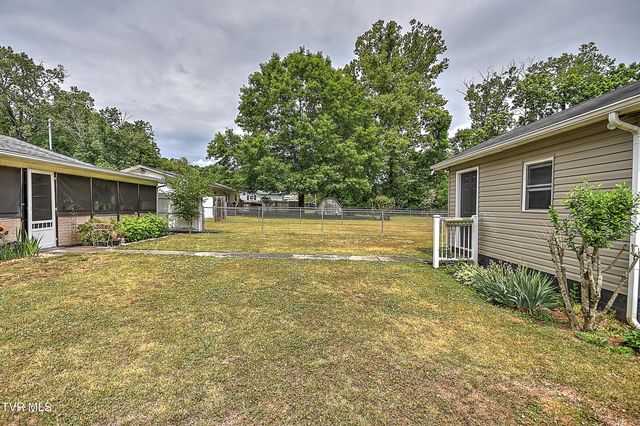 135 Cedar Valley Road, Bristol, TN 37620