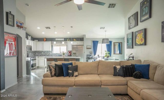 16763 W SHERMAN Street, Goodyear, AZ 85338
