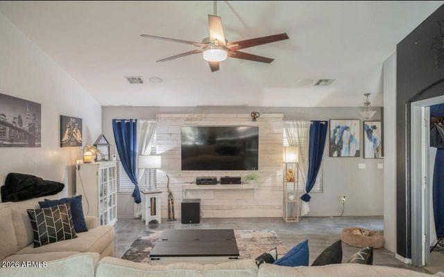 16763 W SHERMAN Street, Goodyear, AZ 85338