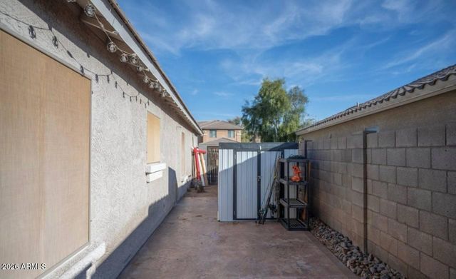 16763 W SHERMAN Street, Goodyear, AZ 85338