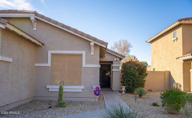 16763 W SHERMAN Street, Goodyear, AZ 85338