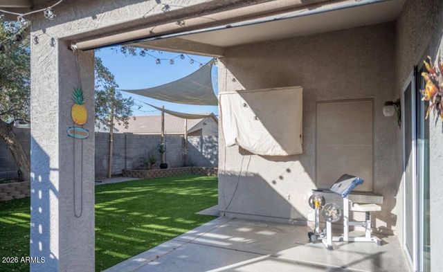16763 W SHERMAN Street, Goodyear, AZ 85338