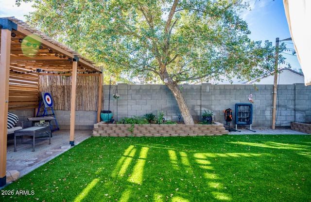 16763 W SHERMAN Street, Goodyear, AZ 85338