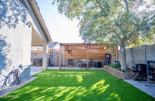 16763 W SHERMAN Street, Goodyear, AZ 85338