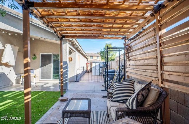 16763 W SHERMAN Street, Goodyear, AZ 85338