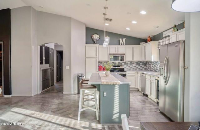 16763 W SHERMAN Street, Goodyear, AZ 85338
