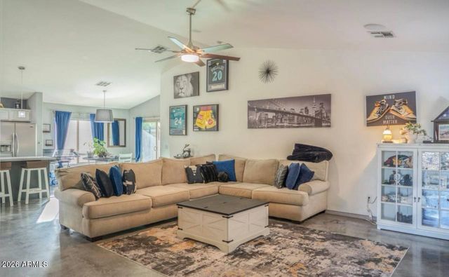 16763 W SHERMAN Street, Goodyear, AZ 85338