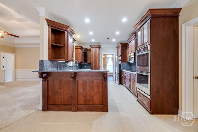 139 S Effingham Plantation Drive, Guyton, GA 31312