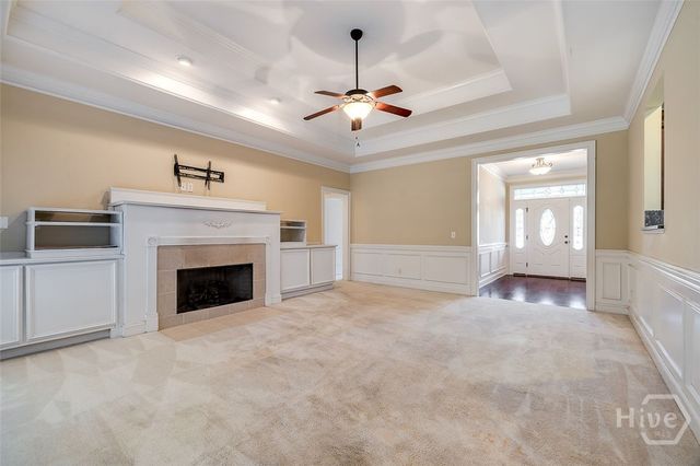 139 S Effingham Plantation Drive, Guyton, GA 31312