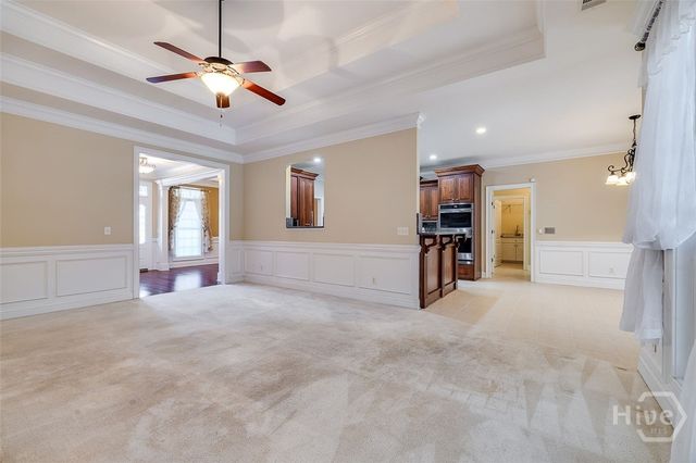 139 S Effingham Plantation Drive, Guyton, GA 31312