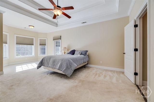 139 S Effingham Plantation Drive, Guyton, GA 31312