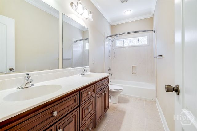 139 S Effingham Plantation Drive, Guyton, GA 31312