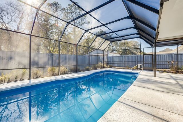 139 S Effingham Plantation Drive, Guyton, GA 31312