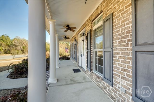 139 S Effingham Plantation Drive, Guyton, GA 31312