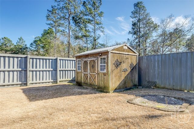 139 S Effingham Plantation Drive, Guyton, GA 31312