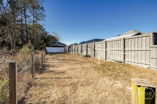 139 S Effingham Plantation Drive, Guyton, GA 31312