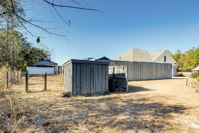 139 S Effingham Plantation Drive, Guyton, GA 31312