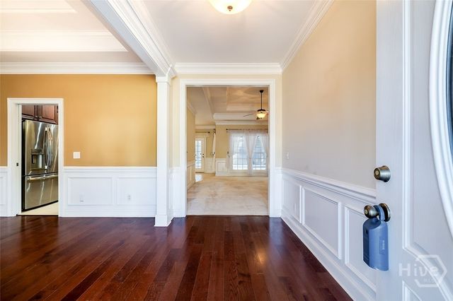 139 S Effingham Plantation Drive, Guyton, GA 31312