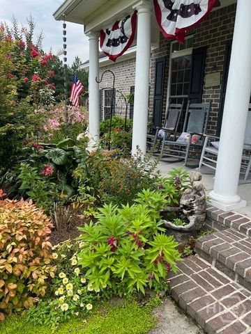 139 S Effingham Plantation Drive, Guyton, GA 31312