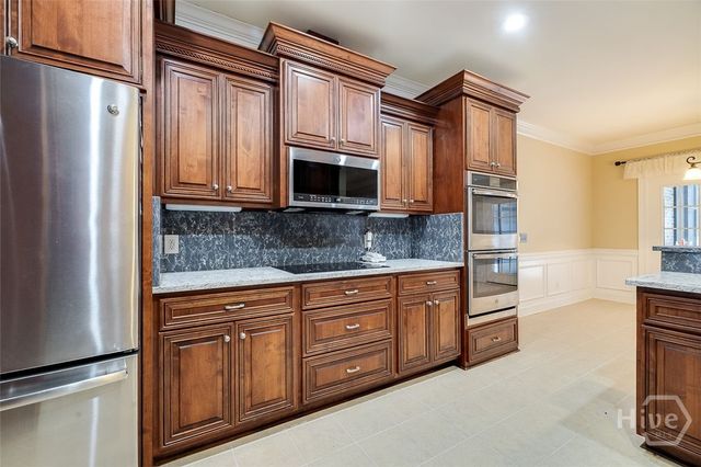 139 S Effingham Plantation Drive, Guyton, GA 31312