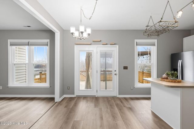 156 Haywood Lane, Clayton, NC 27527