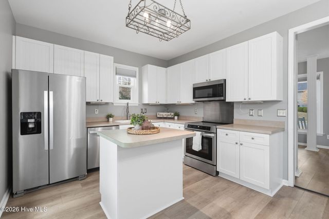 156 Haywood Lane, Clayton, NC 27527