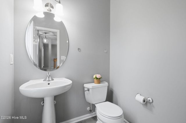 156 Haywood Lane, Clayton, NC 27527