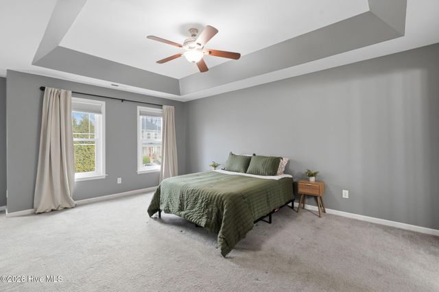 156 Haywood Lane, Clayton, NC 27527