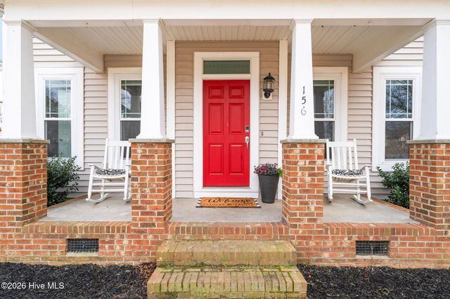 156 Haywood Lane, Clayton, NC 27527