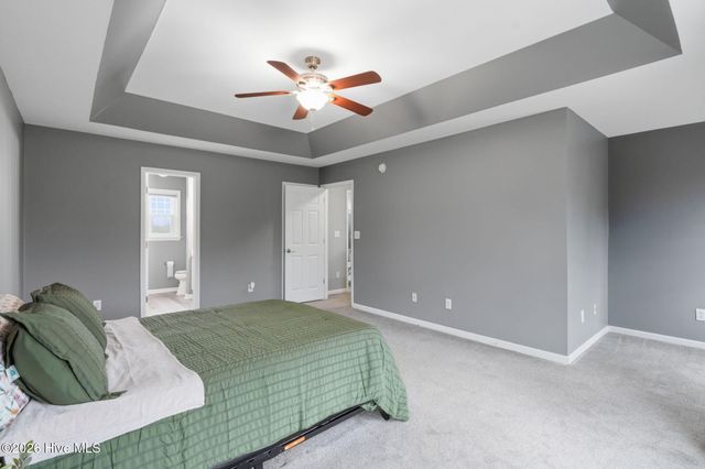 156 Haywood Lane, Clayton, NC 27527