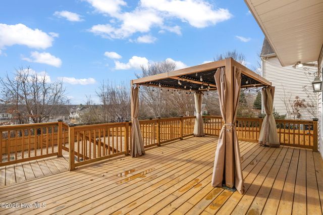 156 Haywood Lane, Clayton, NC 27527