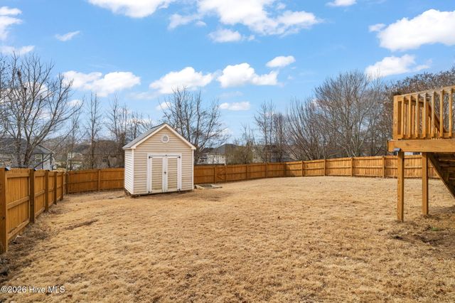 156 Haywood Lane, Clayton, NC 27527