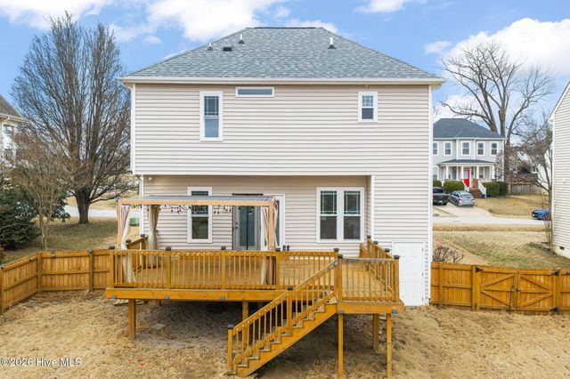 156 Haywood Lane, Clayton, NC 27527