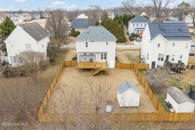 156 Haywood Lane, Clayton, NC 27527