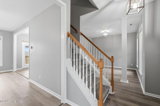 156 Haywood Lane, Clayton, NC 27527