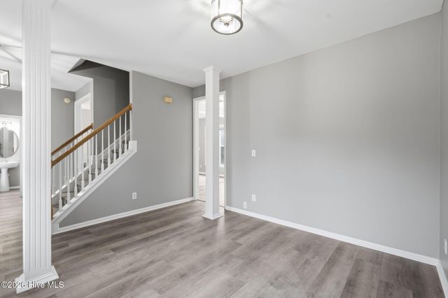 156 Haywood Lane, Clayton, NC 27527