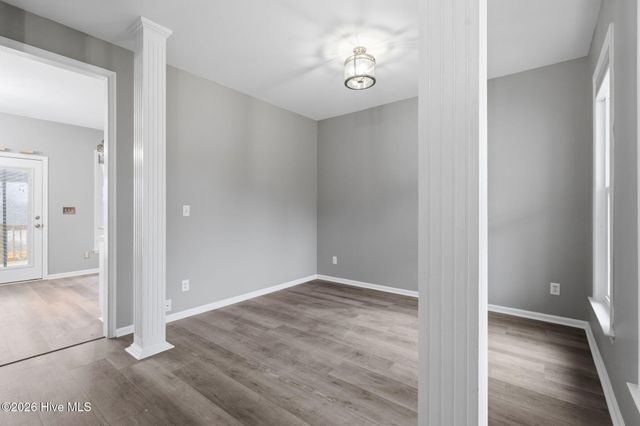 156 Haywood Lane, Clayton, NC 27527