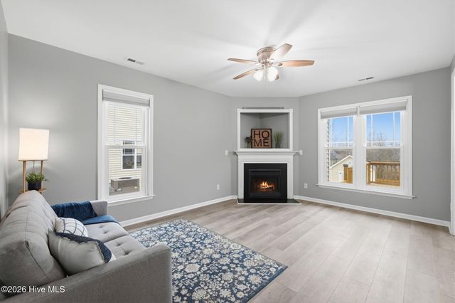 156 Haywood Lane, Clayton, NC 27527